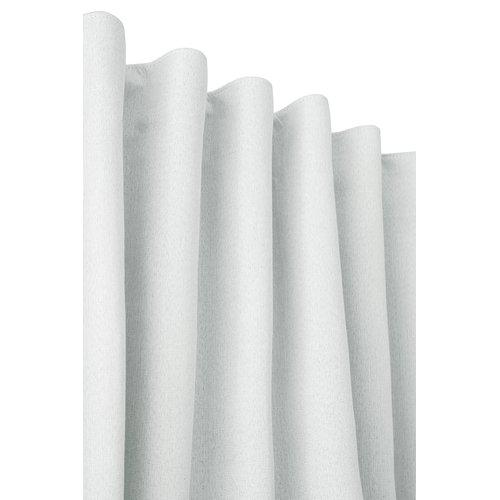 Gardin 'Colin' 1-pak 270x280 - Hvid
