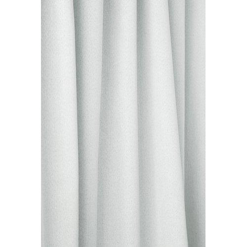 Gardin 'Colin' 1-pak 270x280 - Hvid