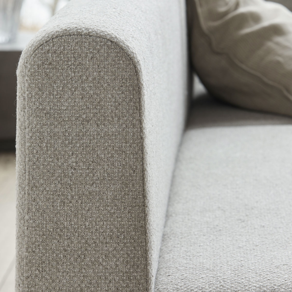 Sofa '1 seater' - Natur