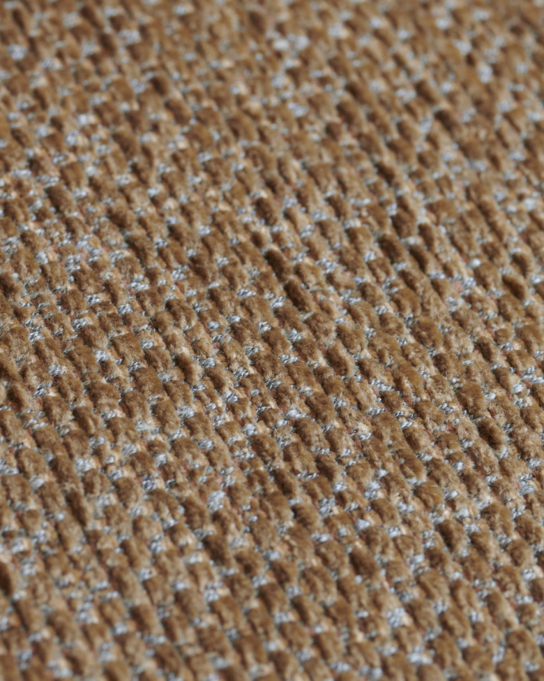Hjørnermodul 'Camphor' - Camel