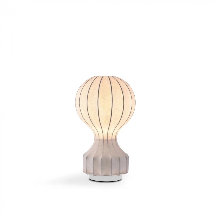 Lampe 'Senigallia' M - Hvid