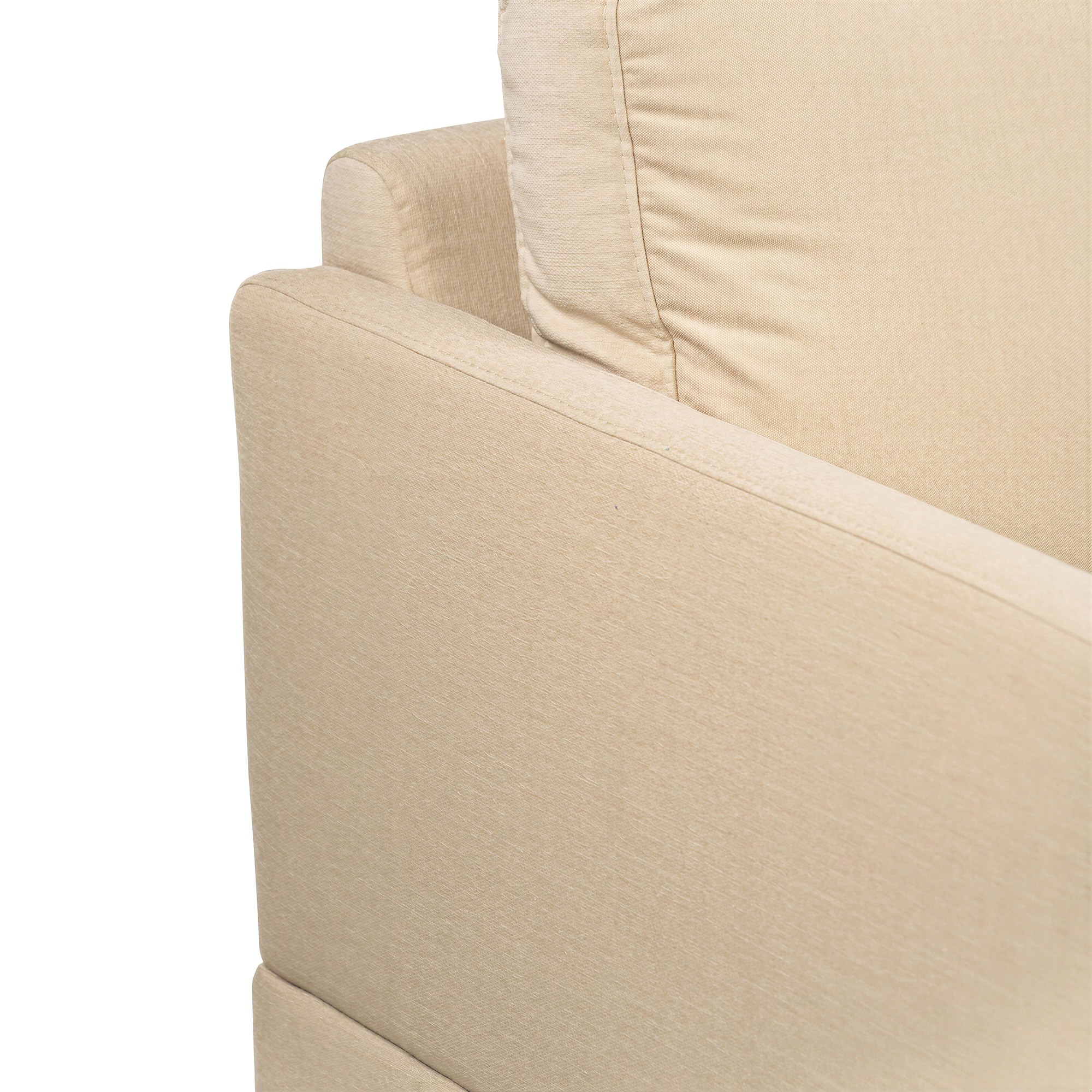 Sofa 'Ekeby' 3-sæde - Beige
