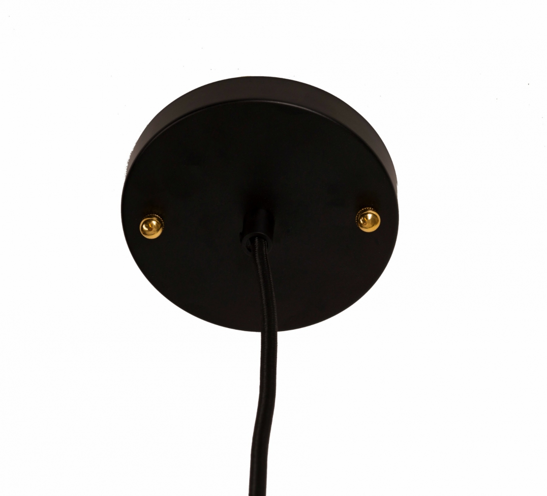 Loftlampe 'Simple' - Rosa